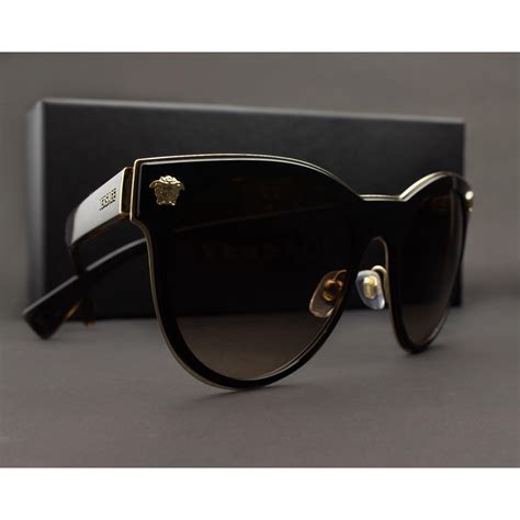 oculos de sol feminino versace|Óculos de sol Versace .